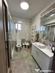 Casa Smart 2024 | 3 camere | Zona dedeman | Eficienta energe 