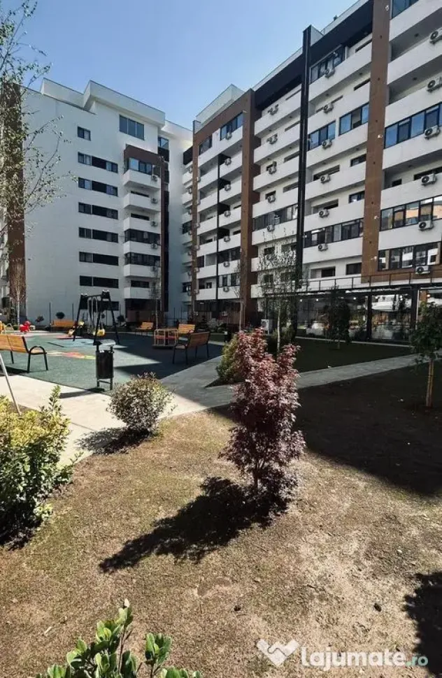 Prima Inchiriere,metrou,parcare ,piscina
