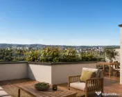 EUROPA | Casă modernă cu rooftop panoramic | 187mp utili 