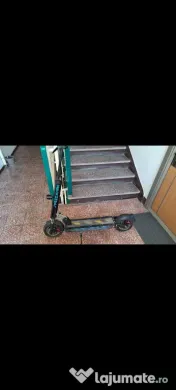 Vând trotineta electrica Speedxman 10