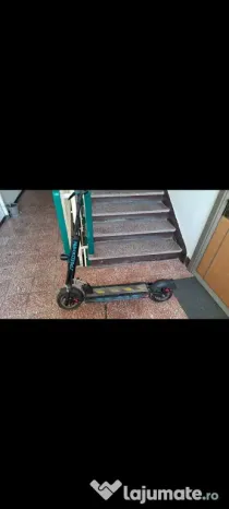 Vând trotineta electrica Speedxman 10