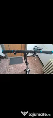 Vând trotineta electrica Speedxman 10