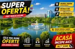 Apartament 2 camere Drumul Taberei zona Parc Moghioros