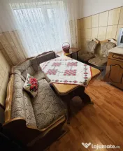 Casa mobilata si utilata, 131 mp, Vatra Dornei