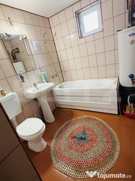 Casa mobilata si utilata, 131 mp, Vatra Dornei