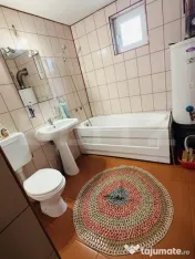 Casa mobilata si utilata, 131 mp, Vatra Dornei