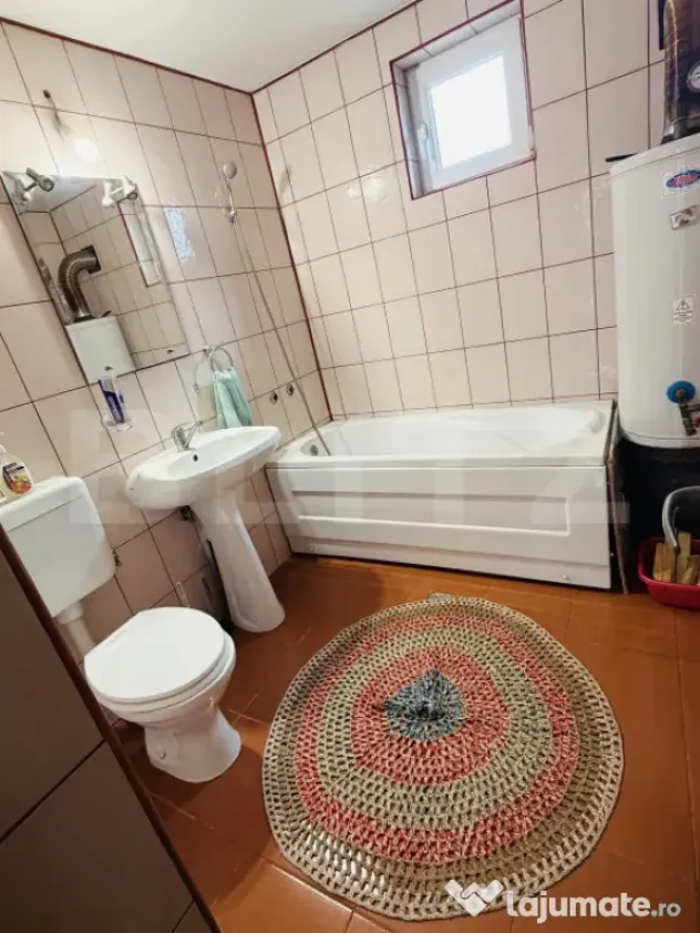 Casa mobilata si utilata, 131 mp, Vatra Dornei
