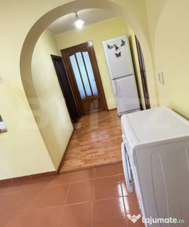 Casa mobilata si utilata, 131 mp, Vatra Dornei