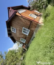 Casa mobilata si utilata, 131 mp, Vatra Dornei