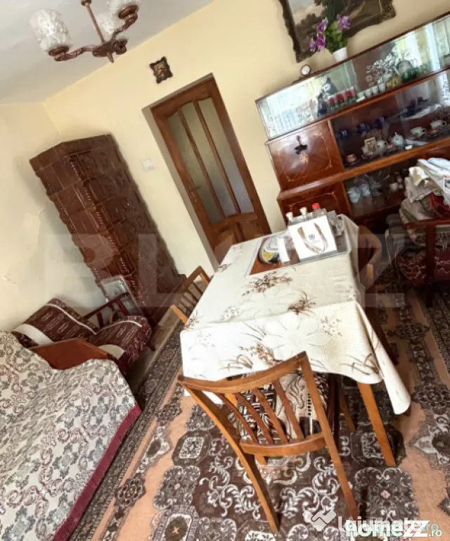 Casa mobilata si utilata, 131 mp, Vatra Dornei - Vatra Dornei (Suceava)
