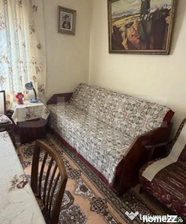 Casa mobilata si utilata, 131 mp, Vatra Dornei - Vatra Dornei (Suceava)