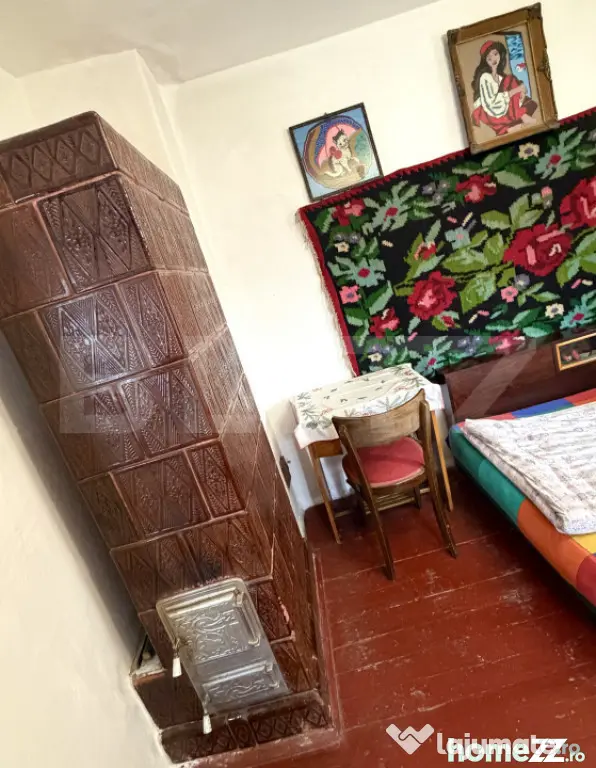 Casa mobilata si utilata, 131 mp, Vatra Dornei - Vatra Dornei (Suceava)