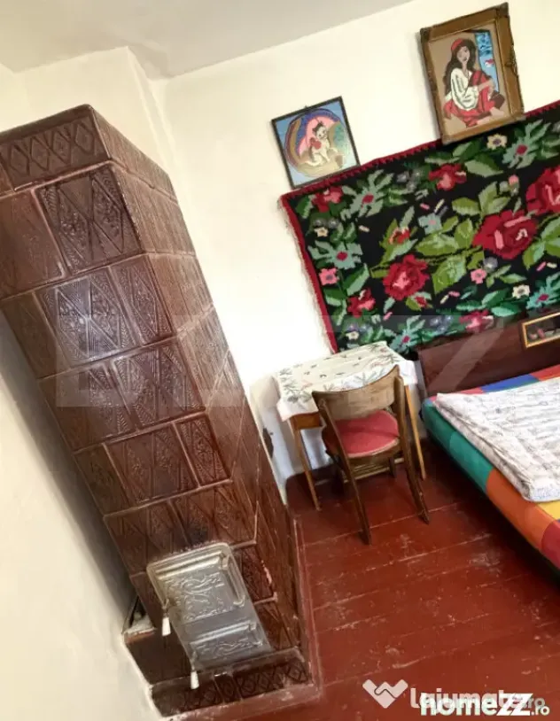 Casa mobilata si utilata, 131 mp, Vatra Dornei - Vatra Dornei (Suceava)