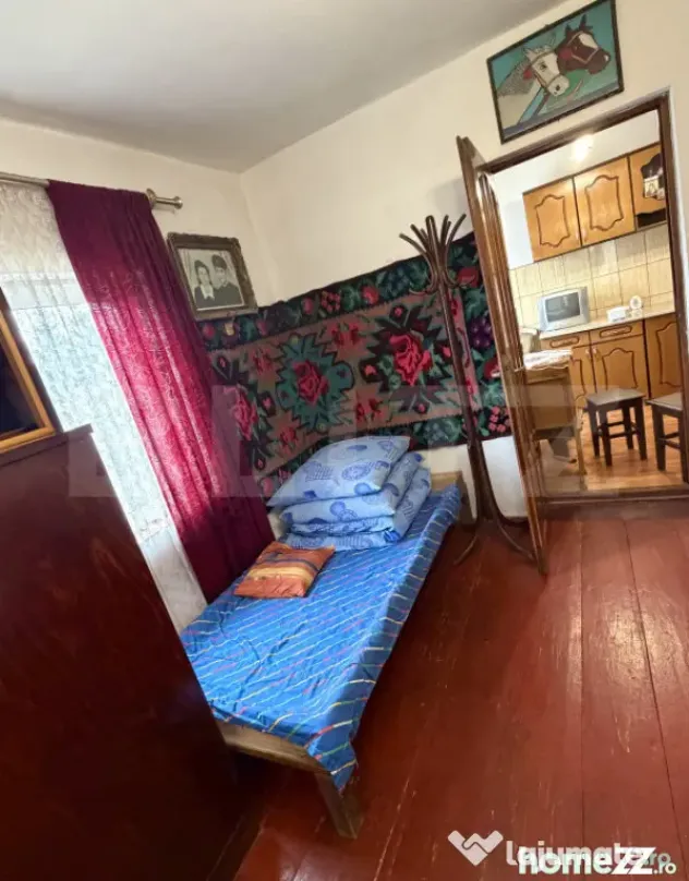 Casa mobilata si utilata, 131 mp, Vatra Dornei - Vatra Dornei (Suceava)