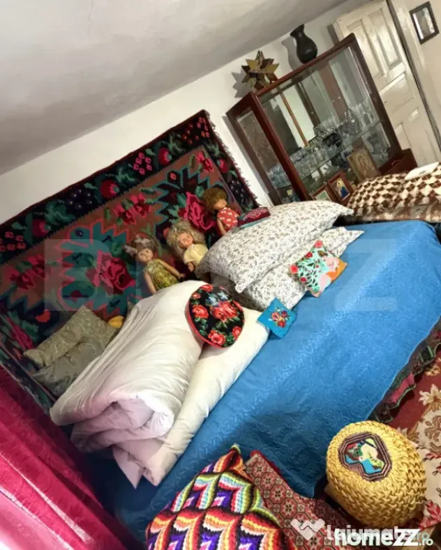 Casa mobilata si utilata, 131 mp, Vatra Dornei - Vatra Dornei (Suceava)
