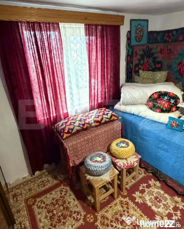 Casa mobilata si utilata, 131 mp, Vatra Dornei - Vatra Dornei (Suceava)