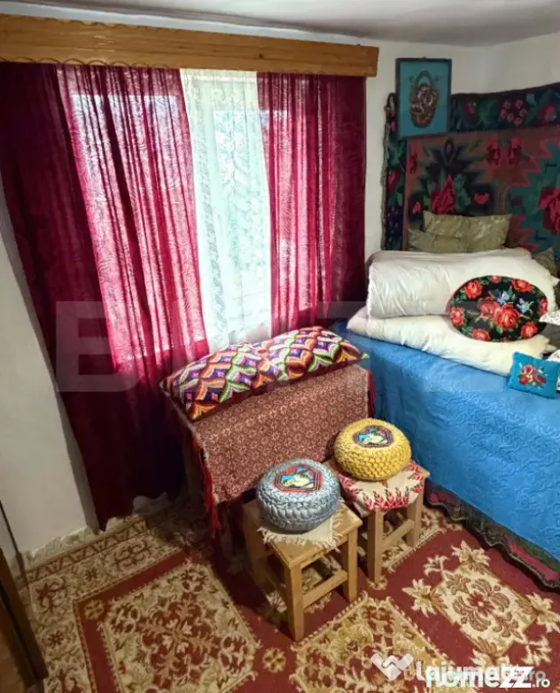 Casa mobilata si utilata, 131 mp, Vatra Dornei - Vatra Dornei (Suceava)