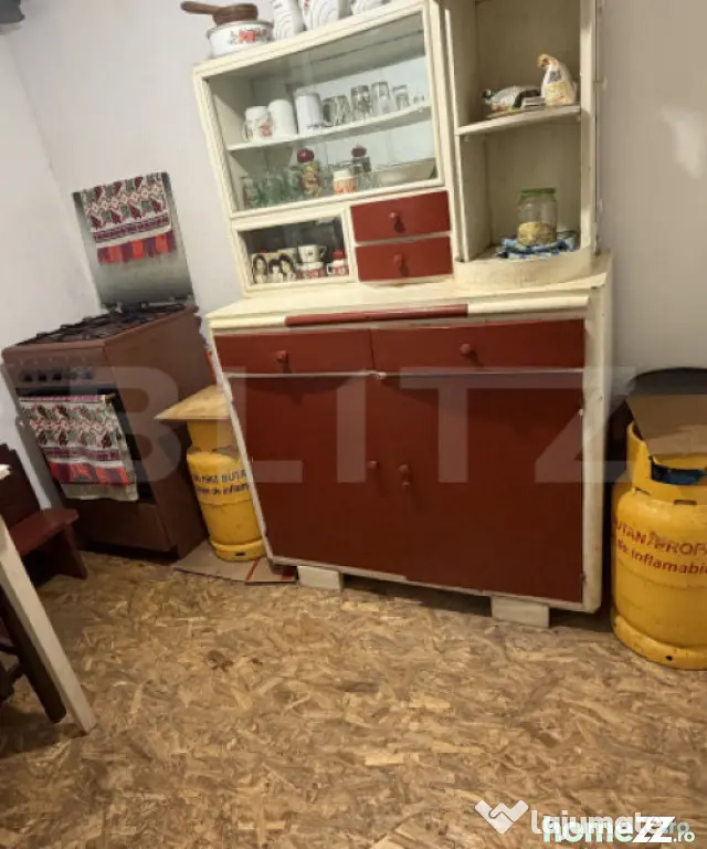 Casa mobilata si utilata, 131 mp, Vatra Dornei - Vatra Dornei (Suceava)