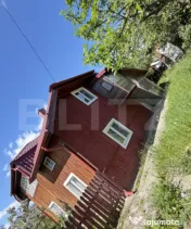 Casa mobilata si utilata, 131 mp, Vatra Dornei
