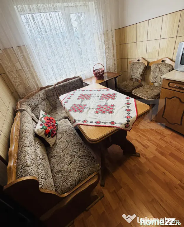 Casa mobilata si utilata, 131 mp, Vatra Dornei - Vatra Dornei (Suceava)