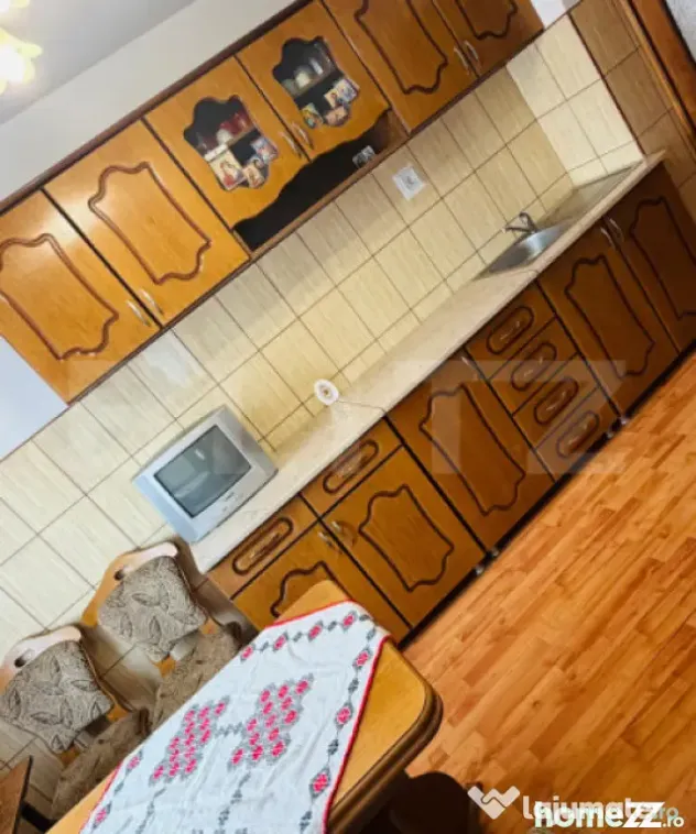 Casa mobilata si utilata, 131 mp, Vatra Dornei - Vatra Dornei (Suceava)