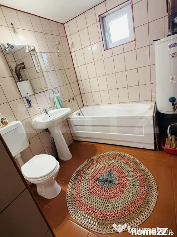 Casa mobilata si utilata, 131 mp, Vatra Dornei - Vatra Dornei (Suceava)