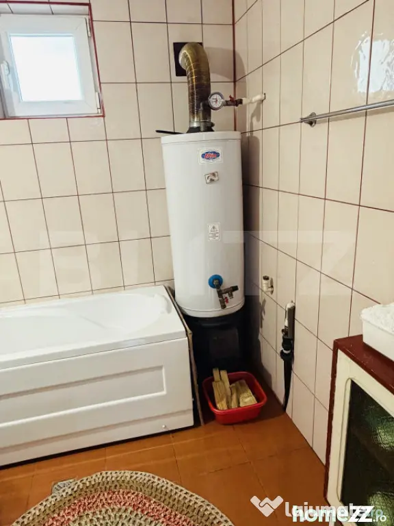 Casa mobilata si utilata, 131 mp, Vatra Dornei - Vatra Dornei (Suceava)