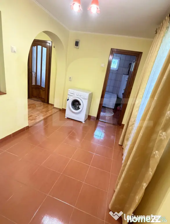 Casa mobilata si utilata, 131 mp, Vatra Dornei - Vatra Dornei (Suceava)