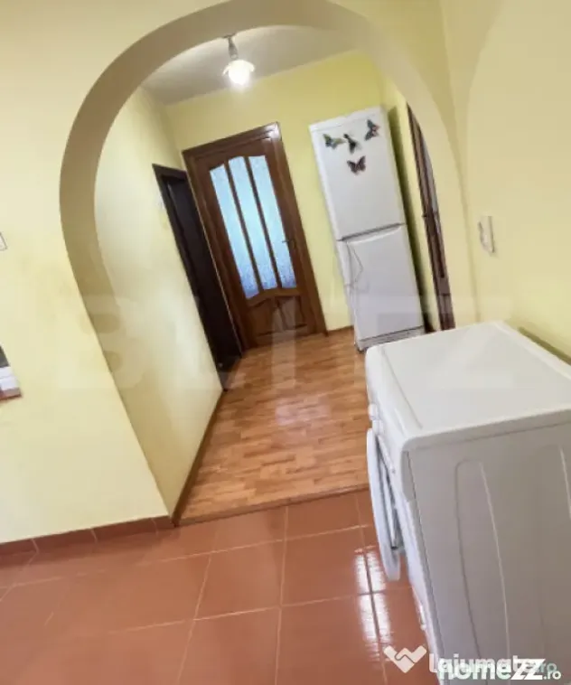 Casa mobilata si utilata, 131 mp, Vatra Dornei - Vatra Dornei (Suceava)