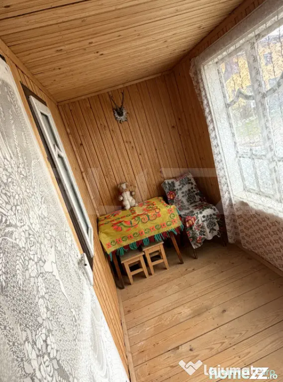 Casa mobilata si utilata, 131 mp, Vatra Dornei - Vatra Dornei (Suceava)