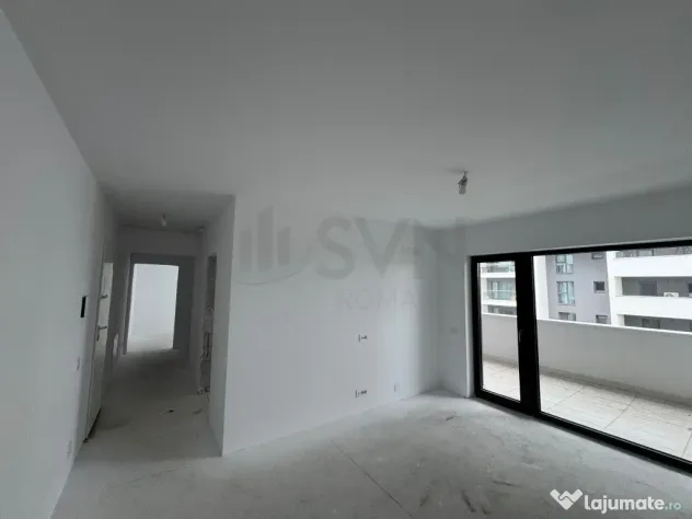 Apartament 2 camere I Fabrica de Glucoza