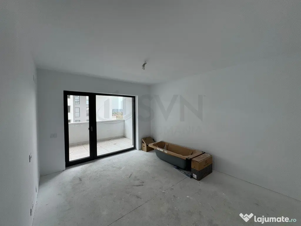 Apartament 2 camere I Fabrica de Glucoza