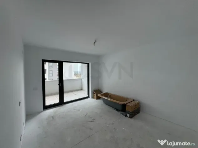 Apartament 2 camere I Fabrica de Glucoza