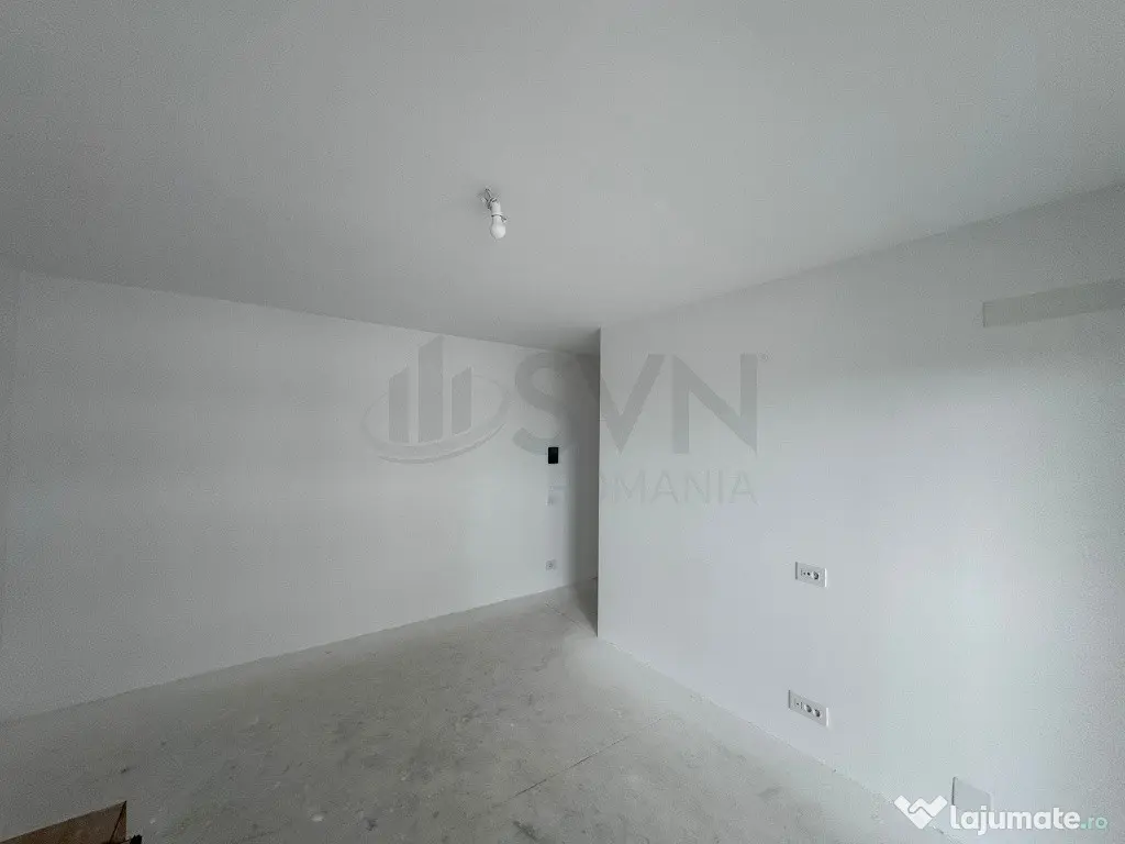 Apartament 2 camere I Fabrica de Glucoza