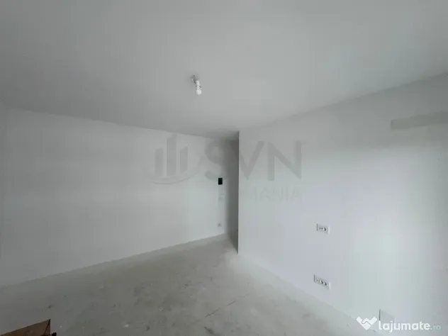 Apartament 2 camere I Fabrica de Glucoza