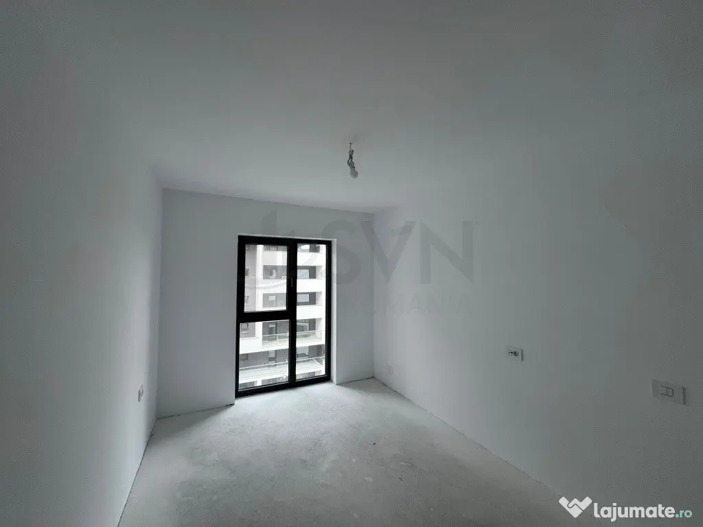 Apartament 2 camere I Fabrica de Glucoza
