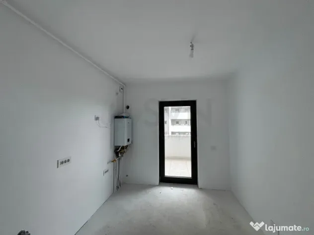 Apartament 2 camere I Fabrica de Glucoza