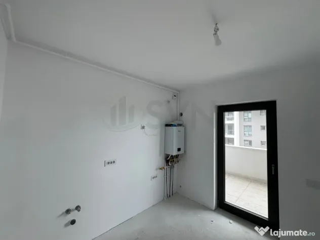 Apartament 2 camere I Fabrica de Glucoza
