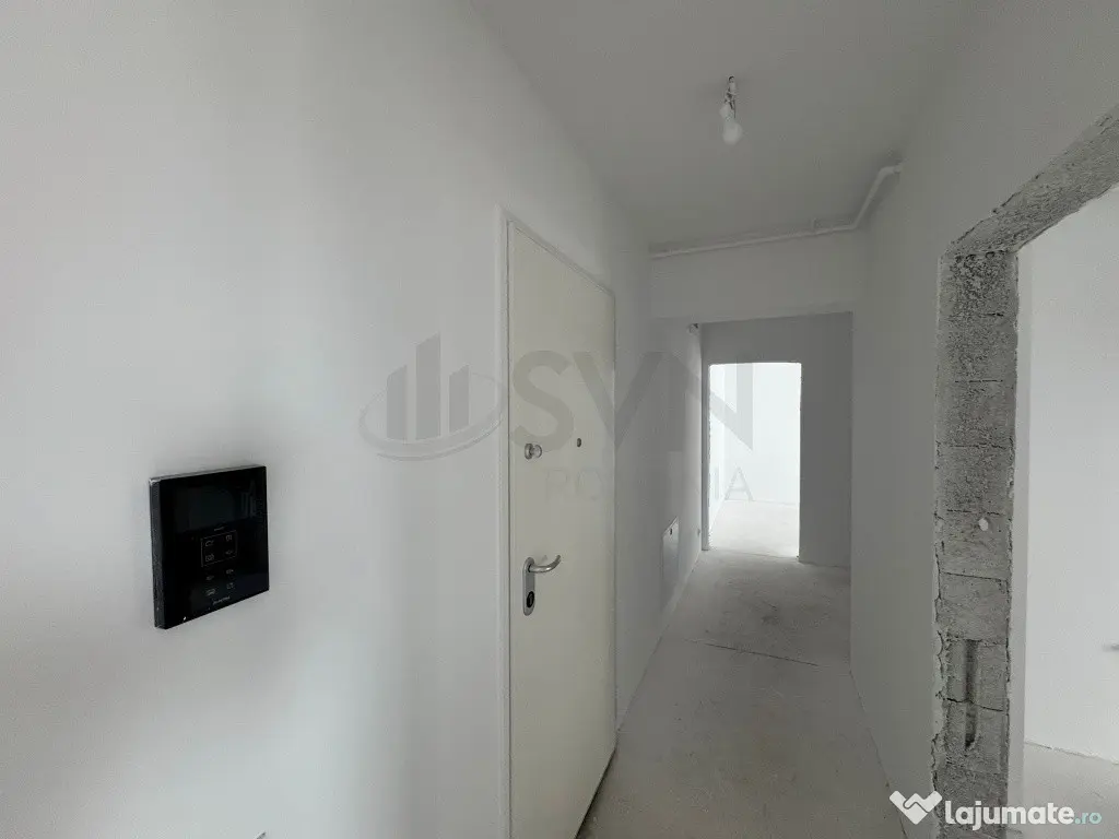 Apartament 2 camere I Fabrica de Glucoza