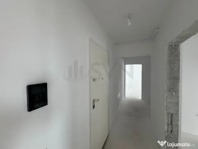 Apartament 2 camere I Fabrica de Glucoza