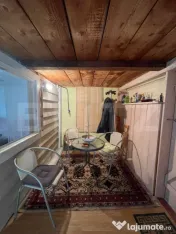 Cabană de vacanță în Mărișel – natură, liniște și 