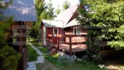 Cabană de vacanță în Mărișel – natură, liniște și 