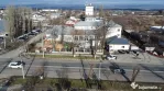 Spațiu comercial la E85 Adjud/ Vis a vis de spitalul mun...