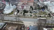 Spațiu comercial la E85 Adjud/ Vis a vis de spitalul mun... 