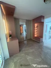 Casa de lux 6 camere, 346 mp teren Izvor 