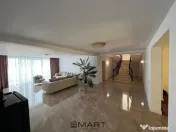 Casa de lux 6 camere, 346 mp teren Izvor 