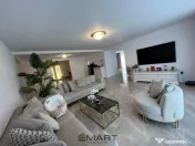 Casa de lux 6 camere, 346 mp teren Izvor 