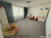Casa de lux 6 camere, 346 mp teren Izvor 