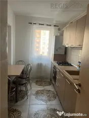 Apartament 2 camere decomandat | Parcare subterana | Coresi 