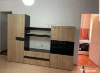 Sagului - 2 Camere - Etaj 2 - Amenajat - Bloc izolat